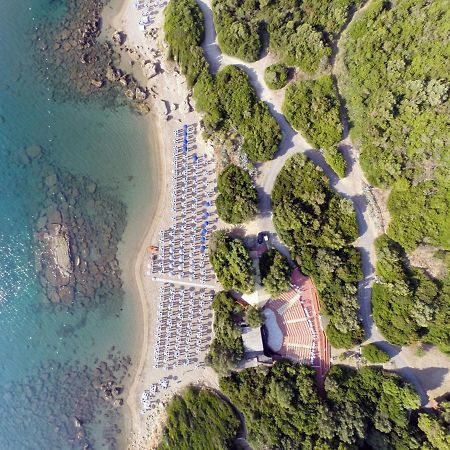 Th Capo Rizzuto Otel Isola Di Capo Rizzuto Dış mekan fotoğraf