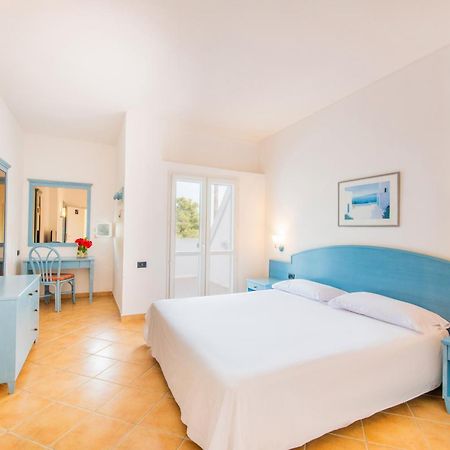 Th Capo Rizzuto Otel Isola Di Capo Rizzuto Dış mekan fotoğraf