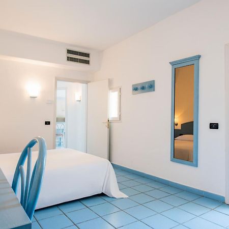 Th Capo Rizzuto Otel Isola Di Capo Rizzuto Dış mekan fotoğraf