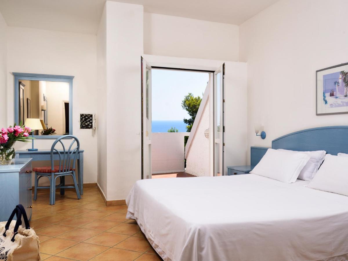 Th Capo Rizzuto Otel Isola Di Capo Rizzuto Dış mekan fotoğraf