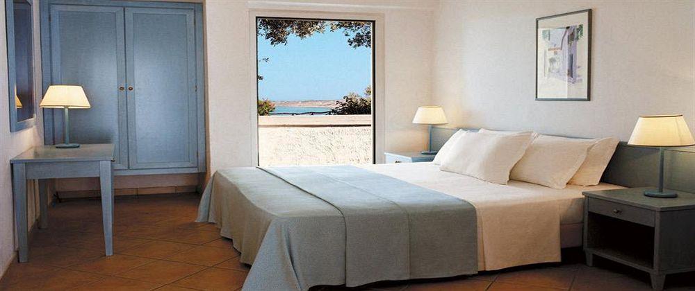 Th Capo Rizzuto Otel Isola Di Capo Rizzuto Dış mekan fotoğraf