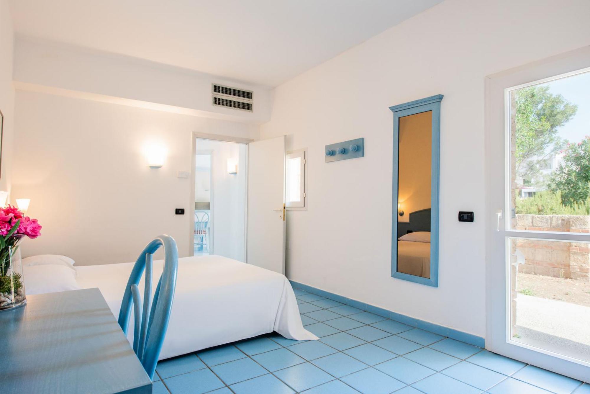 Th Capo Rizzuto Otel Isola Di Capo Rizzuto Dış mekan fotoğraf