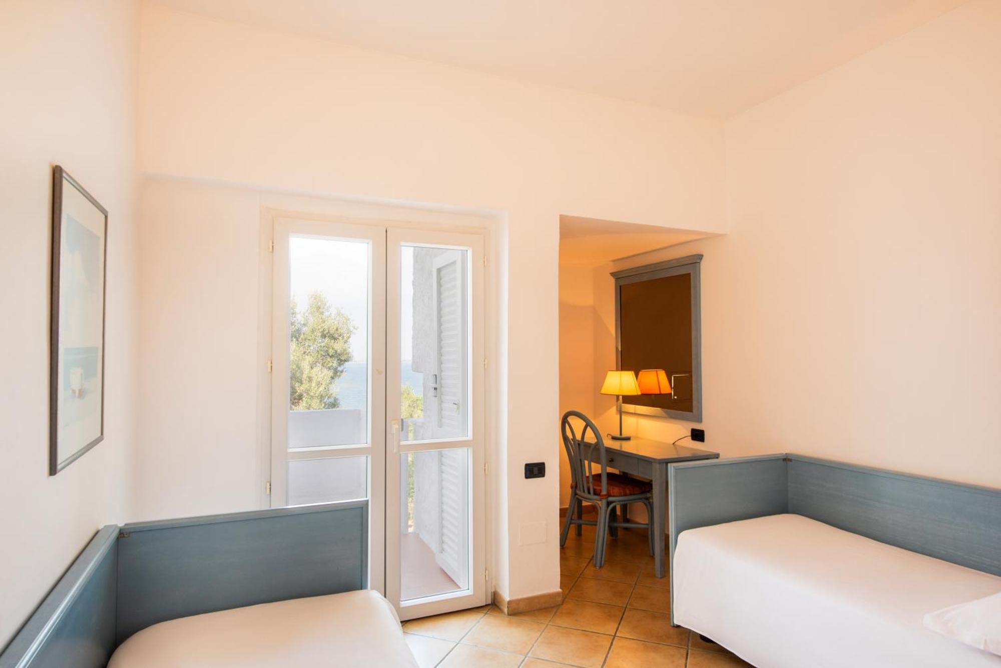 Th Capo Rizzuto Otel Isola Di Capo Rizzuto Dış mekan fotoğraf