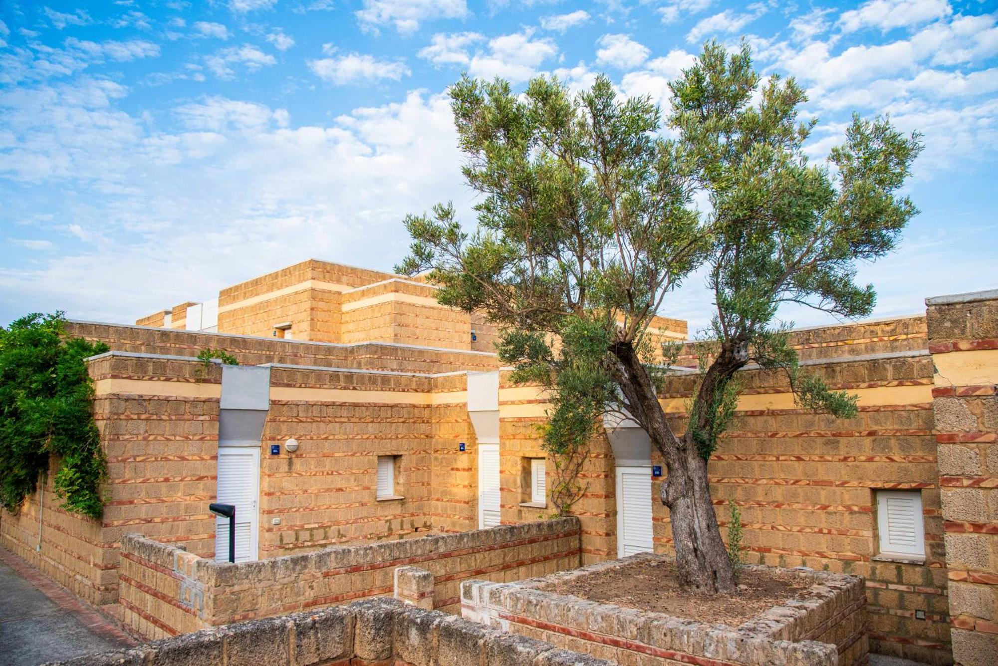 Th Capo Rizzuto Otel Isola Di Capo Rizzuto Dış mekan fotoğraf